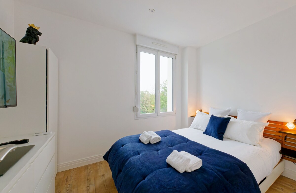 Bild für Gastgeberprofil