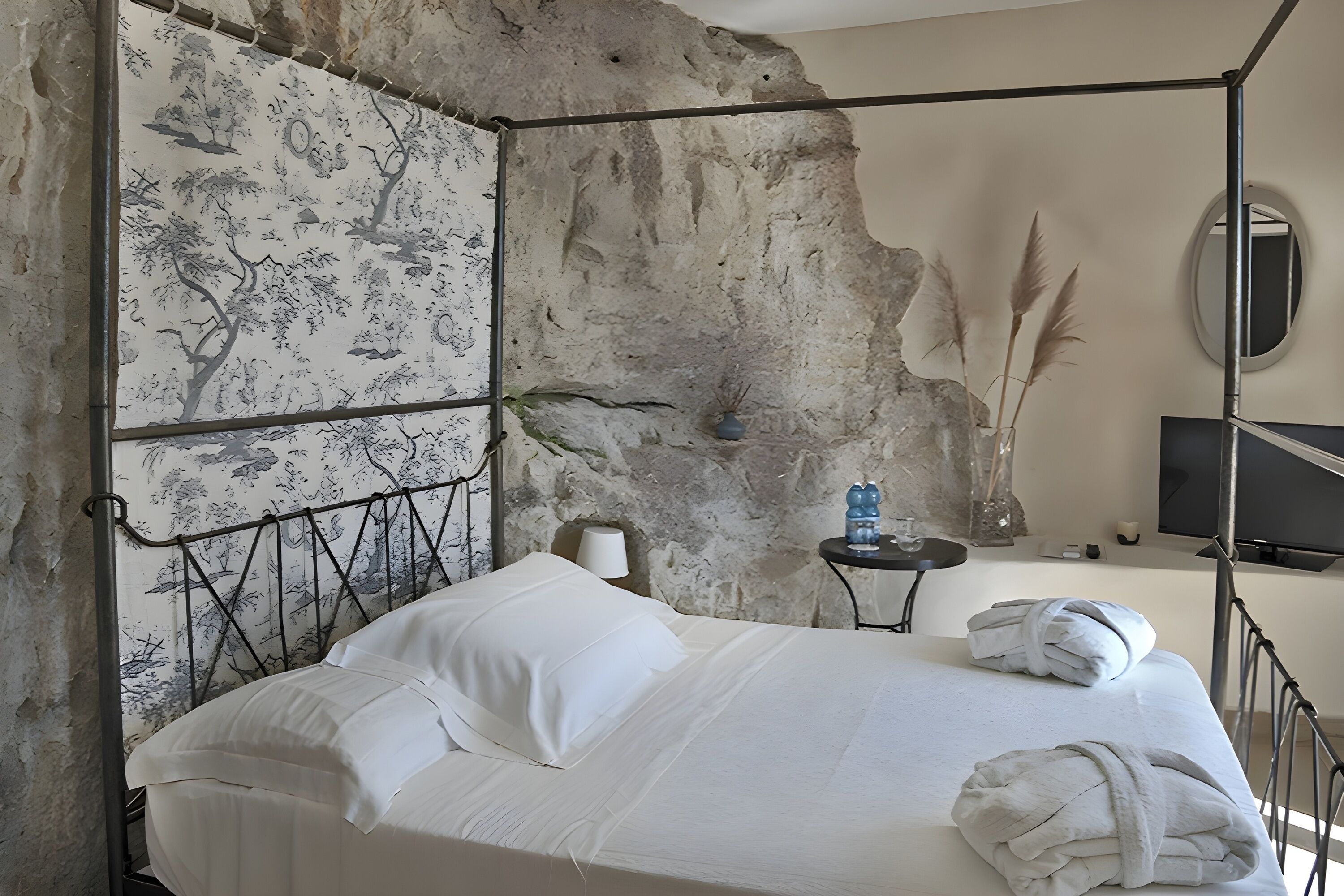 Monolocale Standard (Borgo Hedone - Ficus) | 1 camera, ferro/asse da stiro, Wi-Fi gratuito, lenzuola