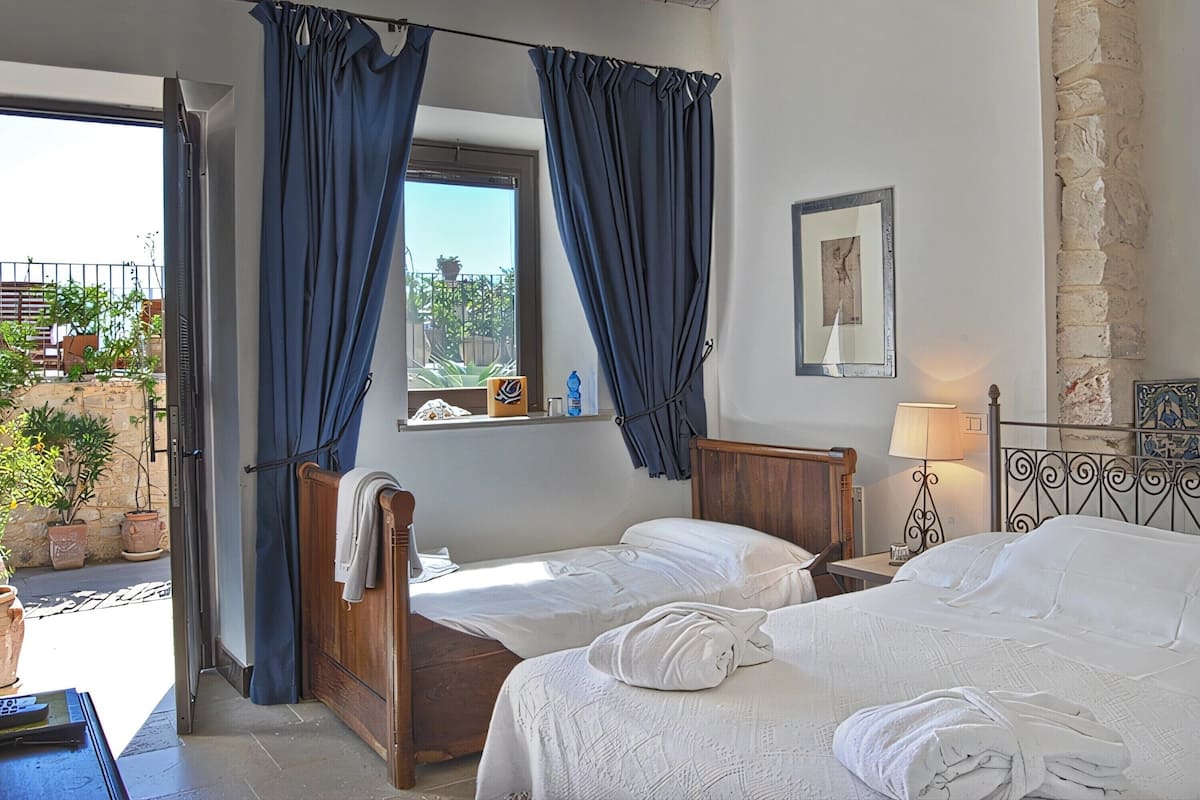 Standard Studio (Borgo Hedone - Boutique Blu) | View from room