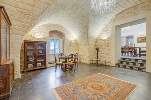 Interior - Borgo Hedonè (Scicli)