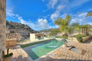 Family Apartment, Multiple Bedrooms, 2 Bathrooms (Borgo Hedone - Ninfea & Alba) | Pool