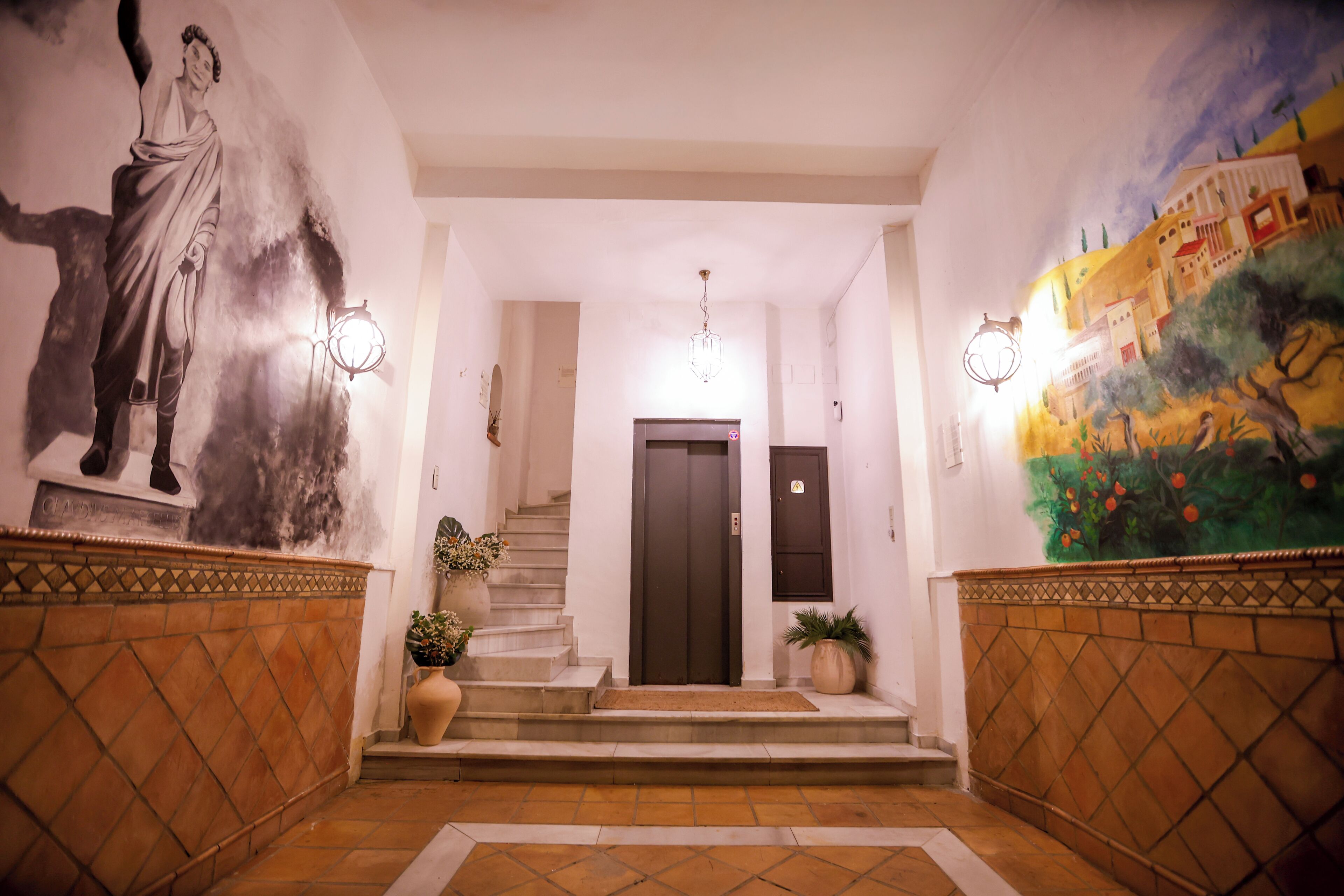 Interieur