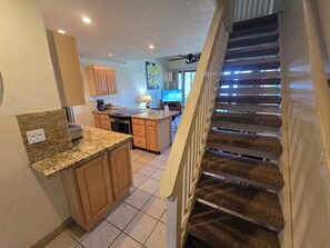 Interior - SUMMER SALE! Experience Oceanfront luxury in West Maui! - Polynesian Shores 224 (Lahaina)