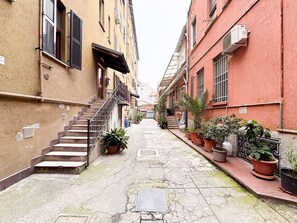 Exterior - O-Host NoLo (Milano)