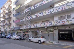 Exterior - GuestHost - Dimora Buonvino (Bari)