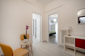 2 bedrooms, iron/ironing board - GuestHost - Dimora Buonvino (Bari)