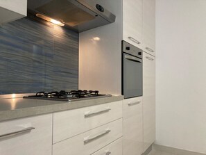 Apartment, 2 Schlafzimmer, Terrasse, Gartenblick | Innenbereich