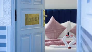 Doppia Classic | Biancheria da letto di alta qualità, materassi Tempur-Pedic