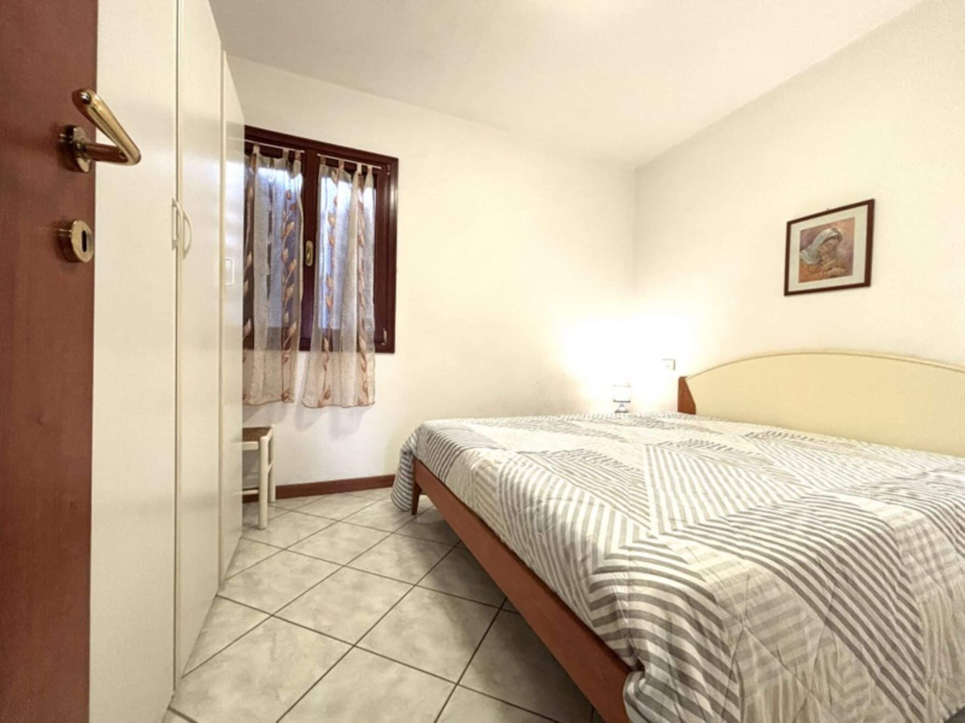 Apartment, 1 Bedroom, Patio, Garden View | 2 bedrooms