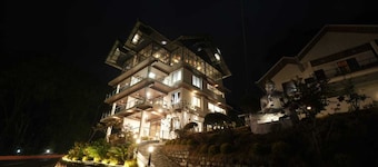 Longitude Homestay