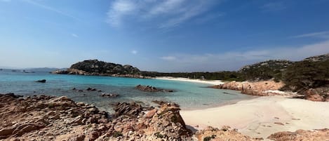 Spiaggia