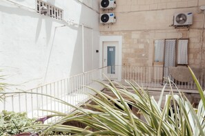 Property grounds - GuestHost - Guest Host - Elegant Studio Apt Maison Vittoria (Bari)