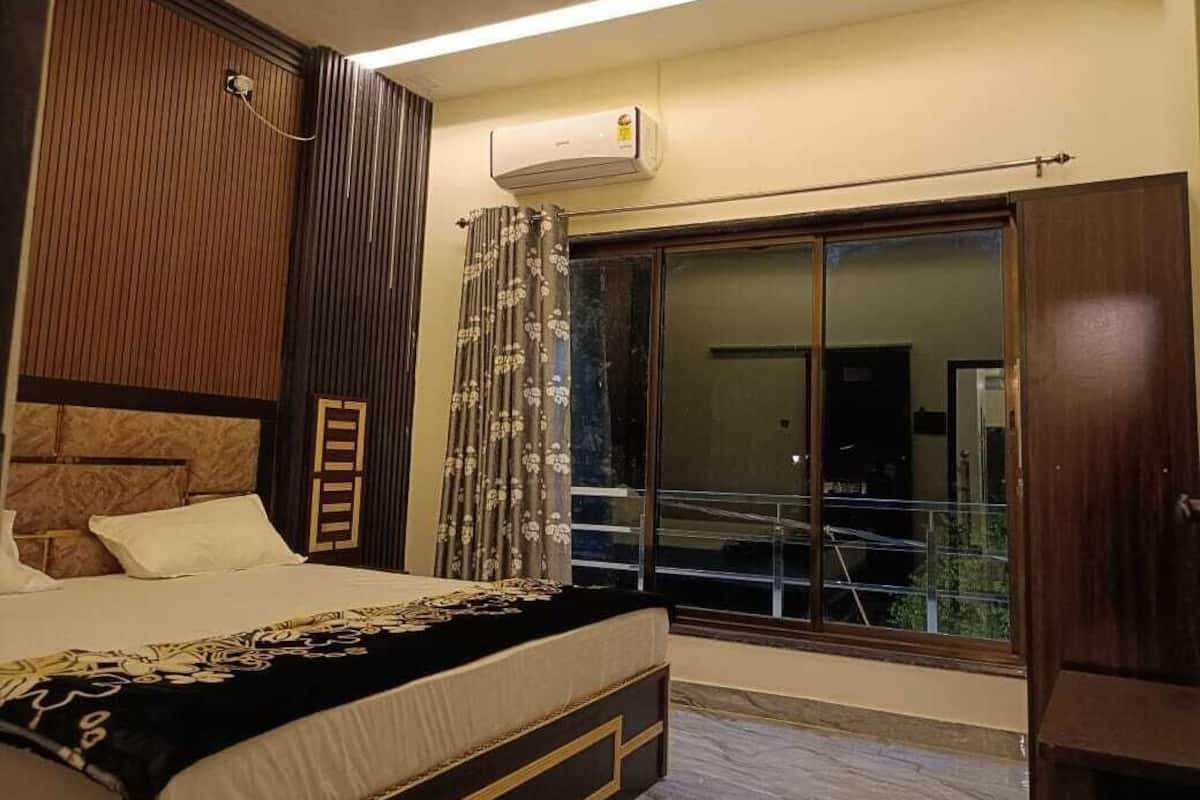 デラックス ルーム