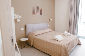 1 bedroom, iron/ironing board - GuestHost - Comfortable Room for 2 Maison Vittoria (Bari)