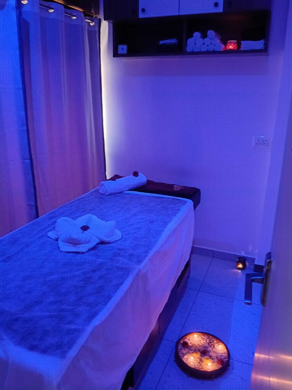 Facials
