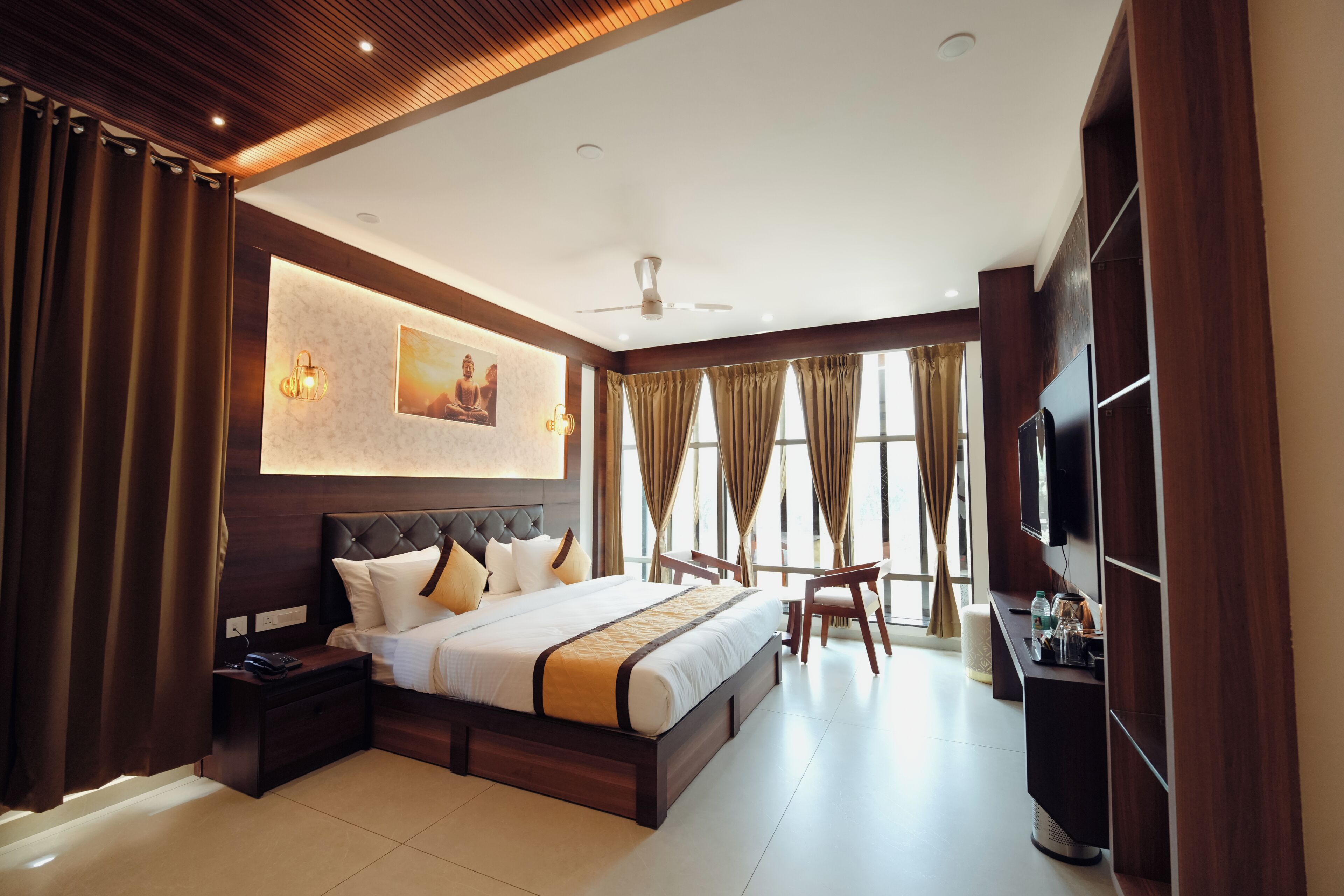 Premium Room