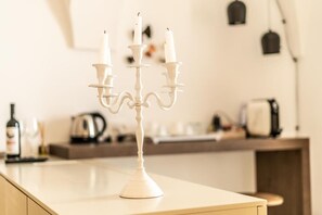 Breakfast area - DOMUS SAN GIOVANNI (Locorotondo)