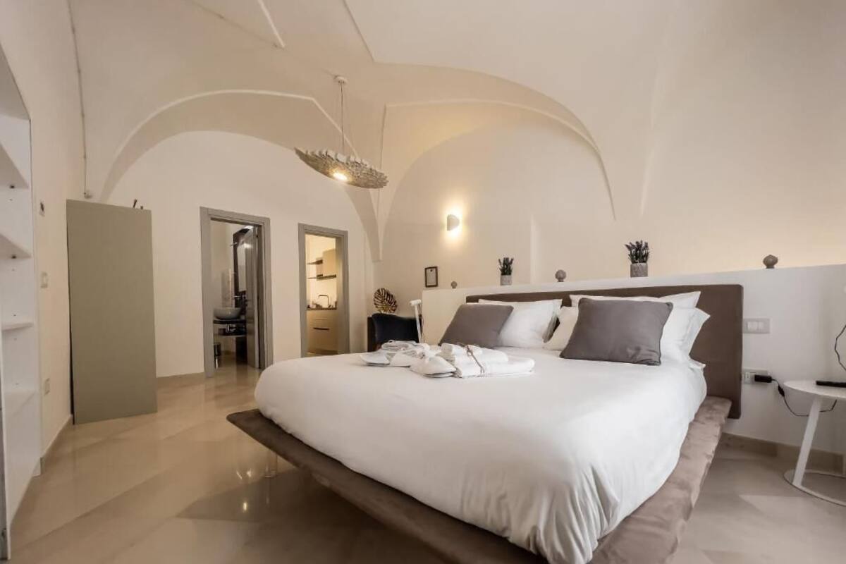 ジュニア ダブルルーム クイーンベッド 1 台 禁煙 シティビュー