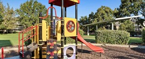Children’s area