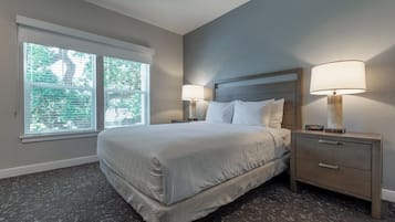 4 bedrooms, WiFi, bed sheets