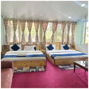 ห้องดับเบิล