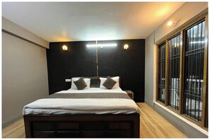 ห้องดับเบิล