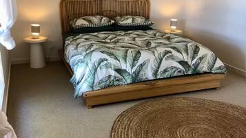 3 Schlafzimmer, WLAN, Bettwäsche, Rollstuhlgeeignet