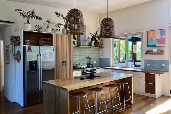 Cuisine privée