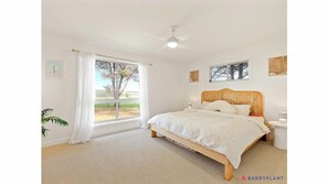 3 Schlafzimmer, WLAN, Bettwäsche, Rollstuhlgeeignet