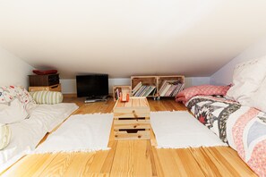 3 Schlafzimmer, Bügeleisen/Bügelbrett, WLAN, Bettwäsche