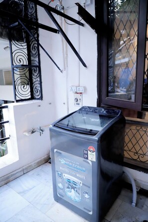 Apartment, City View | Interior - Fortune Home Service Apartment  D-198 (New Delhi)