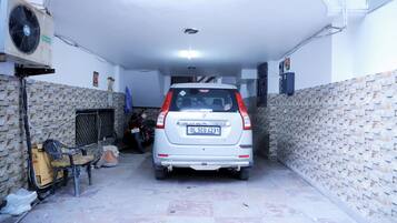 Apartment, City View | Kawasan hartanah