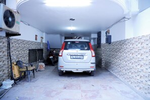 Apartment, City View | Kawasan hartanah