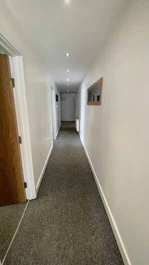 Interior - 3 Bedroom House in Central London (London)
