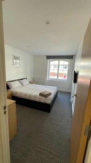 3 bedrooms, free WiFi, bed sheets - 3 Bedroom House in Central London (London)