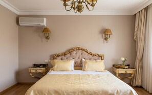 Room - Baka Hotel – More Than a Stay, It’s an Experience (6th of October City)