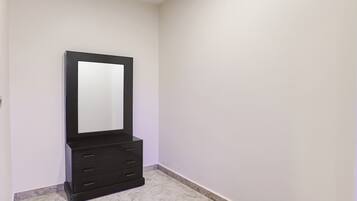 Villa – deluxe, terrasse, hageutsikt | Innvendig