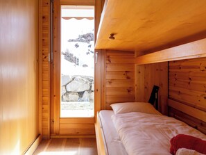 Room - Hauts de Nendaz D by Interhome (Nendaz)