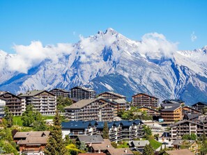 Exterior - Hauts de Nendaz D by Interhome (Nendaz)