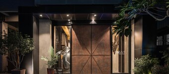 Island Heart Tainan Hotel