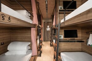 Room - Island Heart Tainan Hotel (Tainan)
