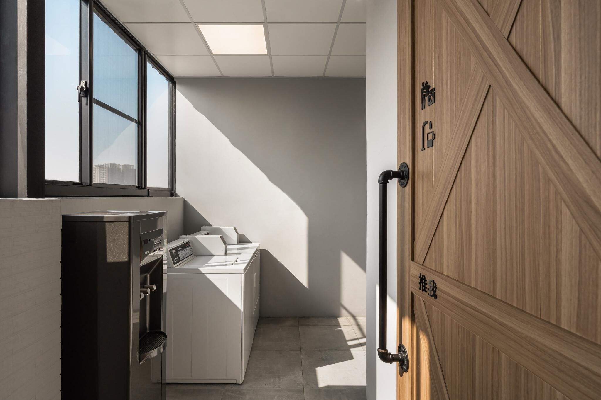 Loft Deluxe | Interiör