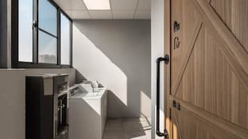 Loft Deluxe | Interiör