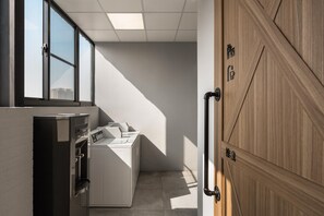Loft Deluxe | Interior