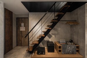 Loft Deluxe | Interior
