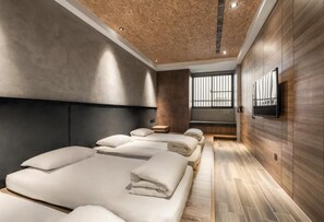 Kamar Quadruple Comfort