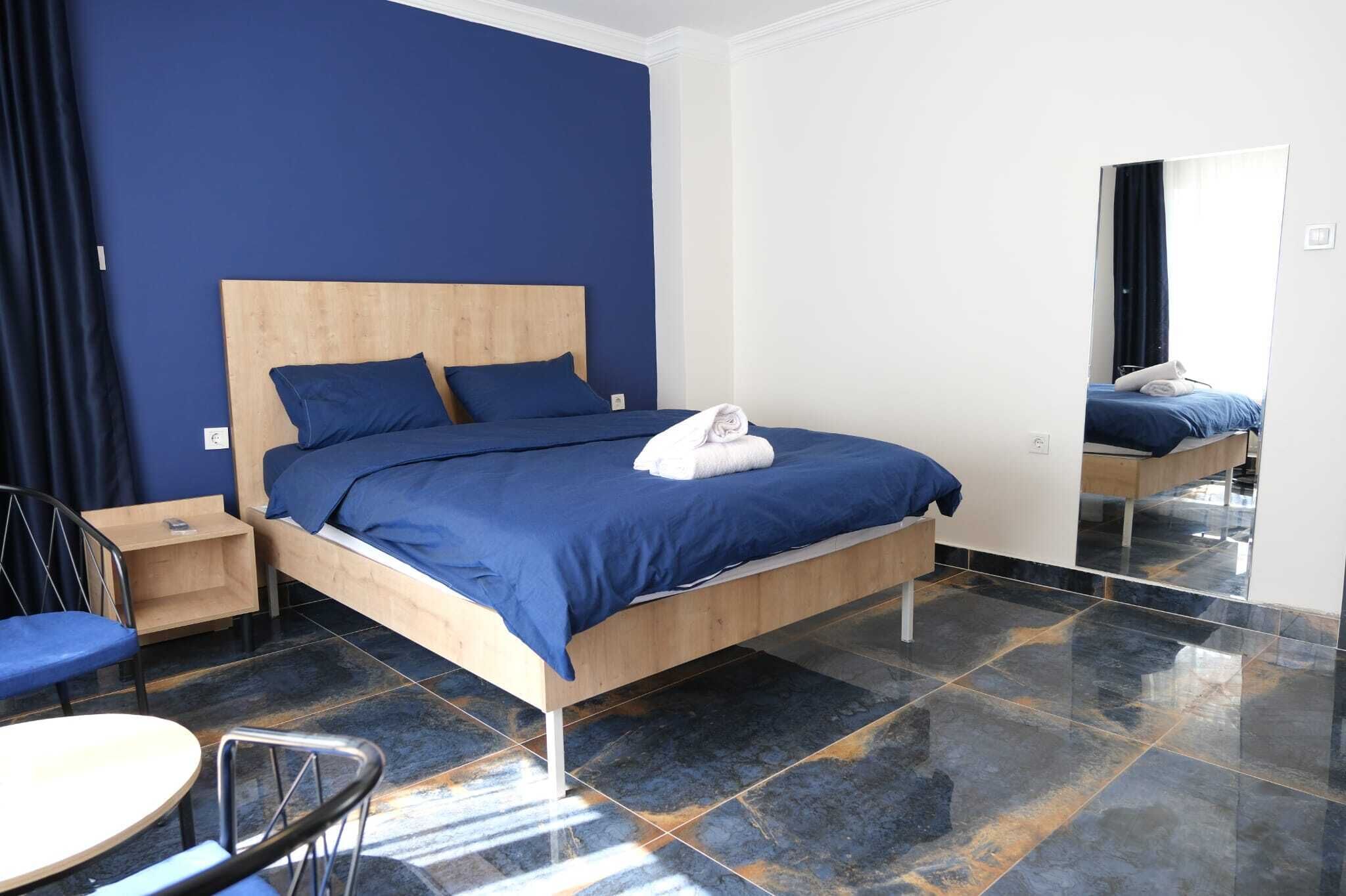 Comfort Studio Suite, City View