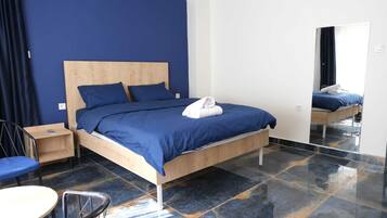 Comfort Studio Suite, City View