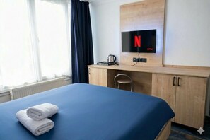 Classic Studio, City View - SEZ SUİT (Ankara)