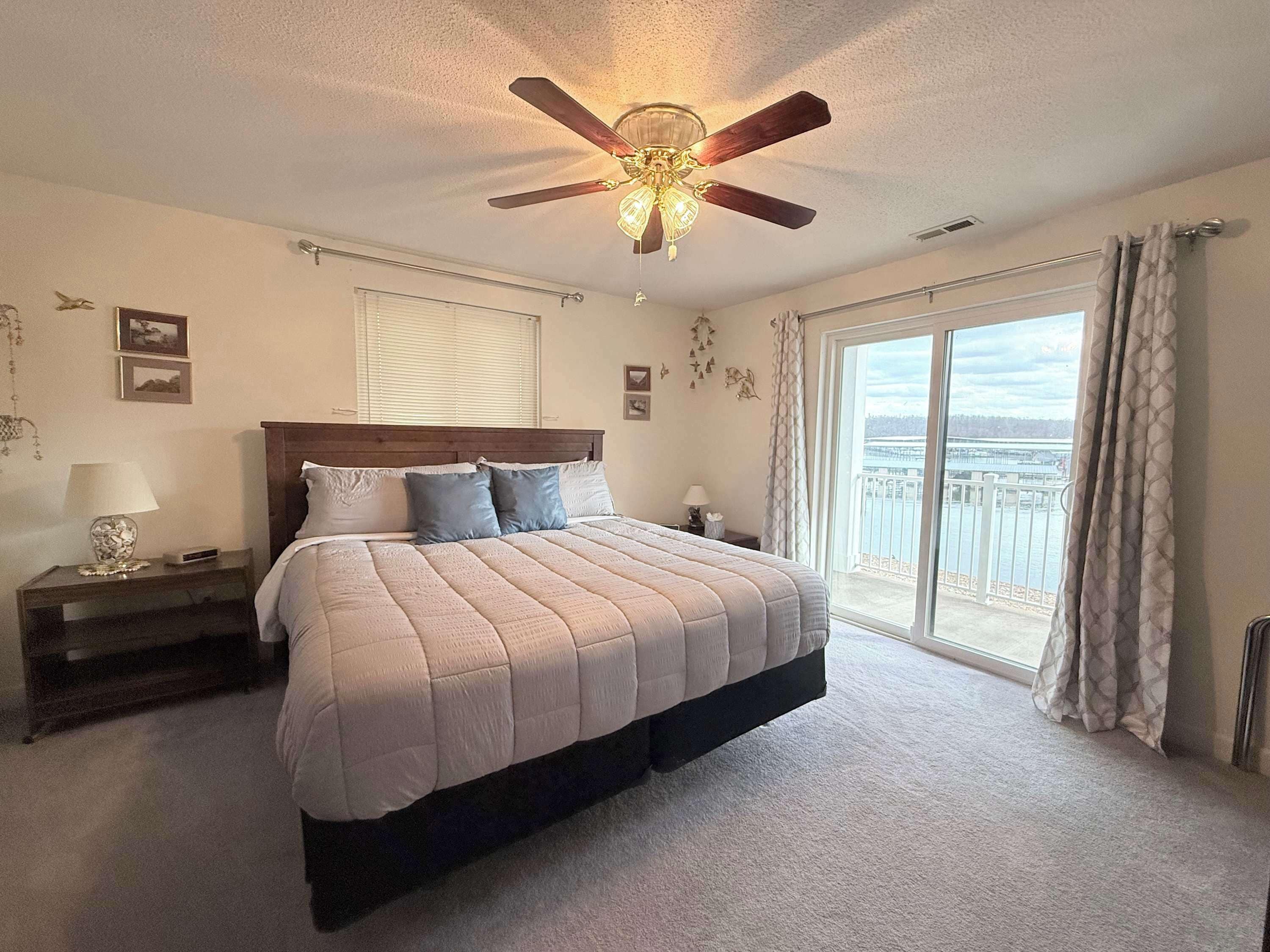 Condo, Multiple Beds, Patio (Ozark Get-Away)